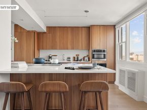 61 Jane Street 18AB, New York NY 10014