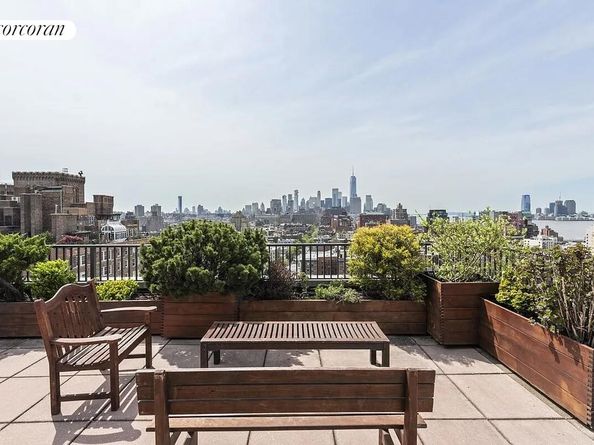 61 Jane Street 18AB, New York NY 10014