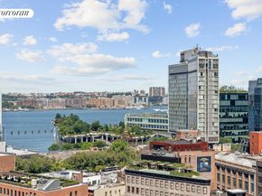 61 Jane Street 18AB, New York NY 10014