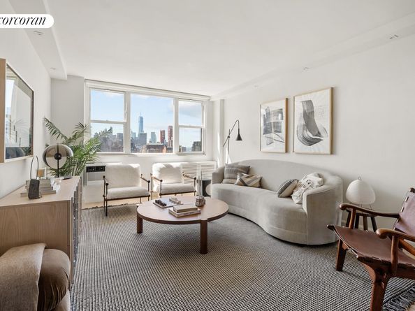 61 Jane Street 18AB, New York NY 10014