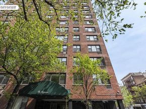 61 Jane Street 18AB, New York NY 10014