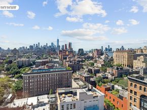 61 Jane Street 18AB, New York NY 10014