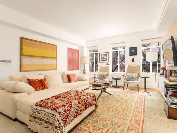 737 Park Avenue 4E, New York NY 10021