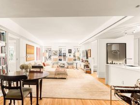 737 Park Avenue 4E, New York NY 10021