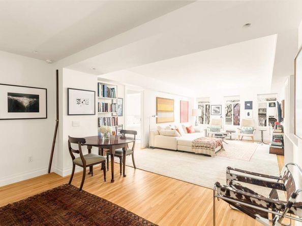 737 Park Avenue 4E, New York NY 10021