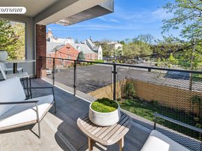 72 Quincy Street 2A, Brooklyn NY 11238