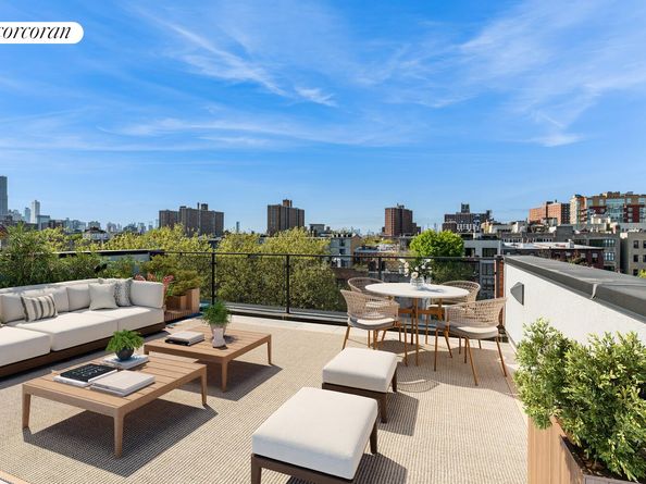 72 Quincy Street 2A, Brooklyn NY 11238