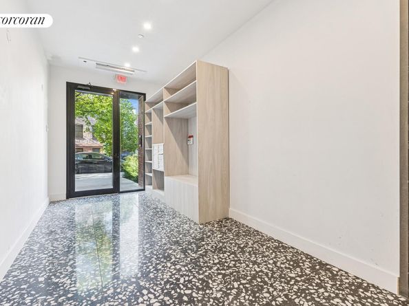 72 Quincy Street 2A, Brooklyn NY 11238