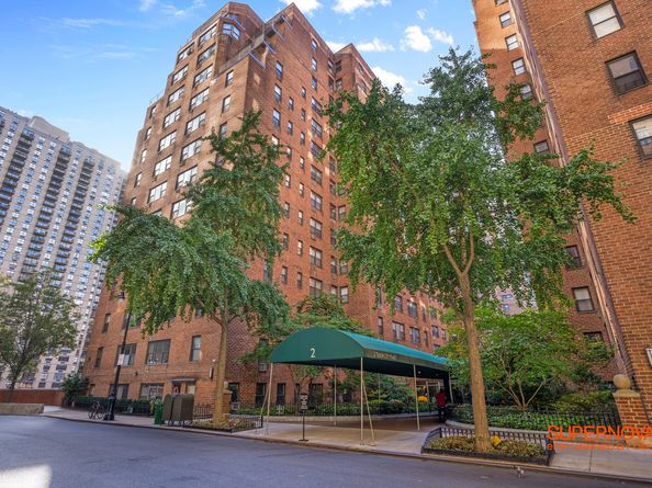 2 Tudor City Place 10LS, New York NY 10016