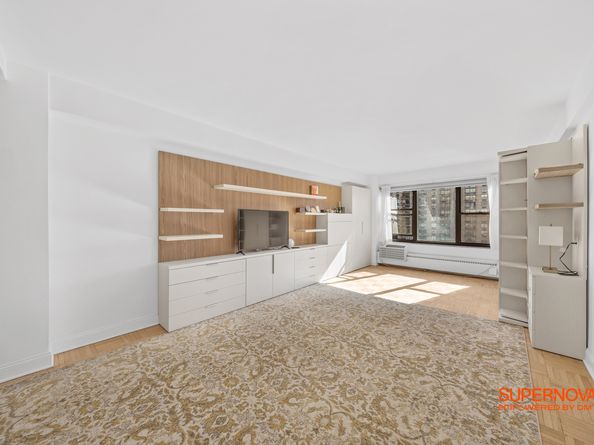 2 Tudor City Place 10LS, New York NY 10016