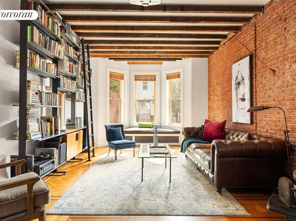 115 Milton Street, Brooklyn NY 11222