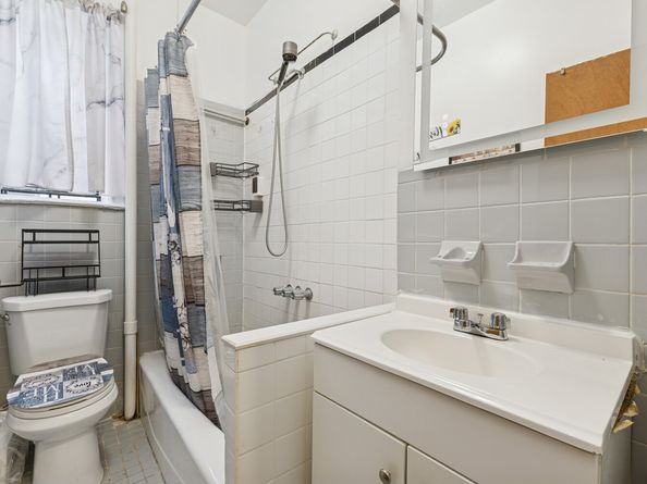 1551 Park Place 2D, Brooklyn NY 11213