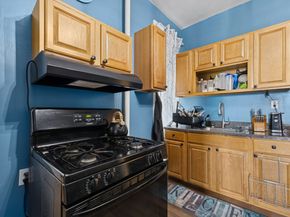 1551 Park Place 2D, Brooklyn NY 11213