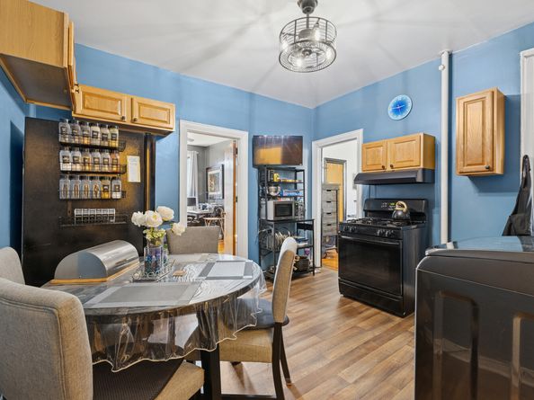 1551 Park Place 2D, Brooklyn NY 11213