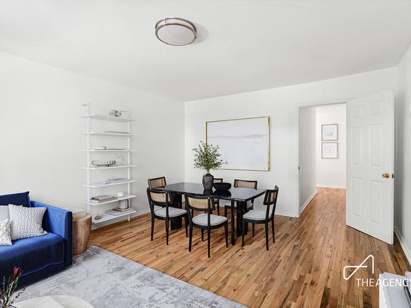 272 South 5th Street A2, Brooklyn NY 11211
