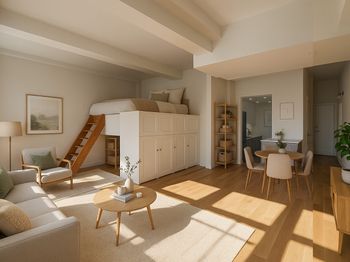 310 East 46th Street