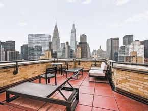 310 East 46th Street 18JJ, New York NY 10017