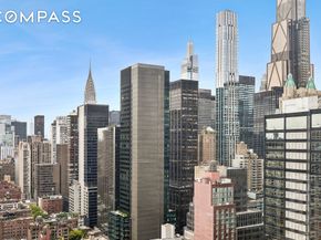 250 East 54th Street 35A, New York NY 10022