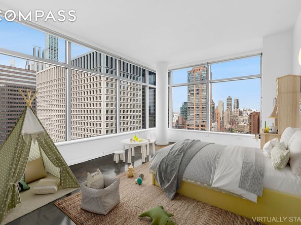 250 East 54th Street 35A, New York NY 10022