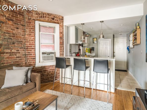 139 Norfolk Street 2B, New York NY 10002