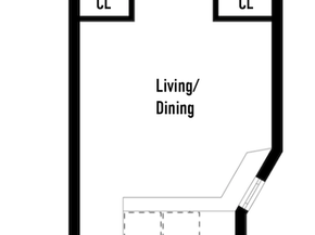 139 Norfolk Street 2B, New York NY 10002
