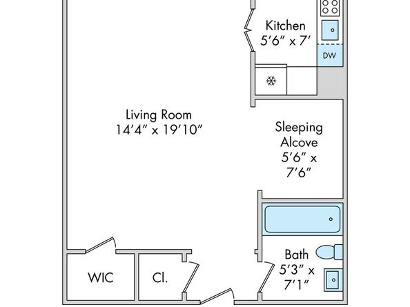 400 East 52nd Street 6H, New York NY 10022