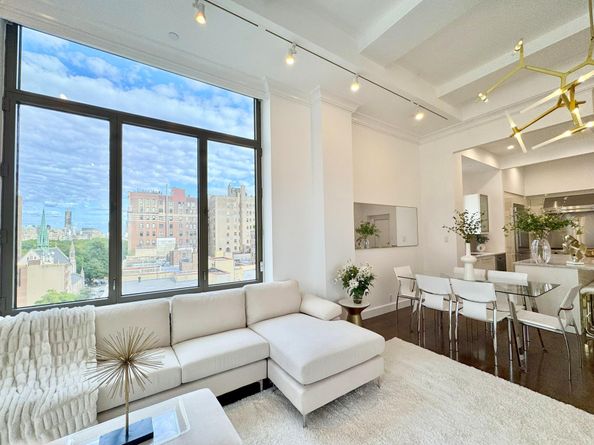 43 West 64th Street PH9D, New York NY 10023