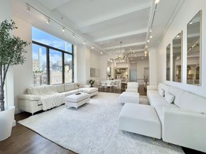 43 West 64th Street PH9D, New York NY 10023
