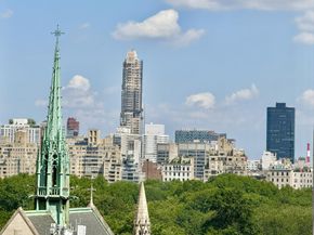 43 West 64th Street PH9D, New York NY 10023