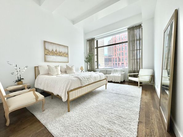 43 West 64th Street PH9D, New York NY 10023
