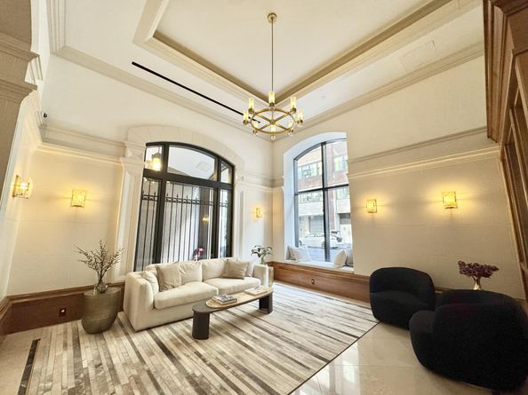 43 West 64th Street PH9D, New York NY 10023