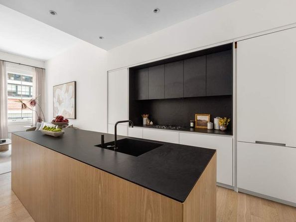 168 Plymouth Street 3D, Brooklyn NY 11201
