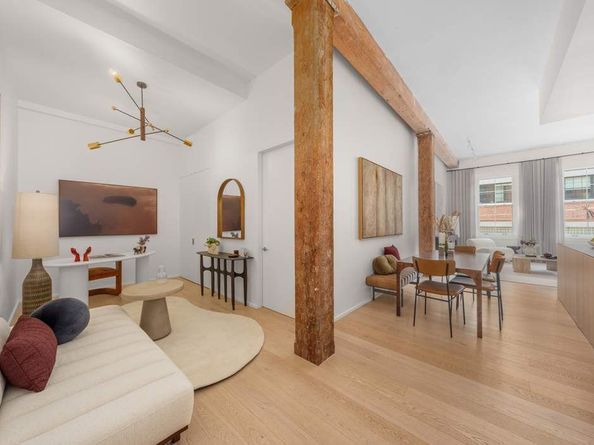 168 Plymouth Street 3D, Brooklyn NY 11201