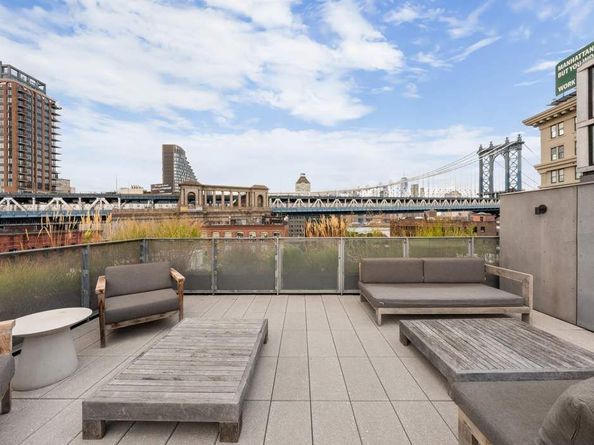 168 Plymouth Street 3D, Brooklyn NY 11201
