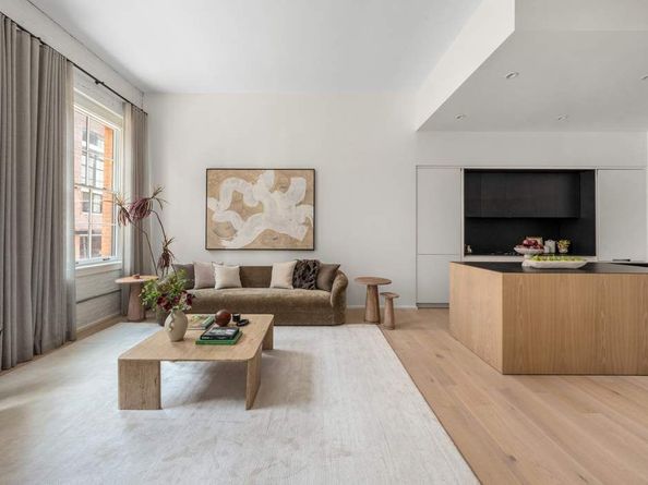 168 Plymouth Street 3D, Brooklyn NY 11201