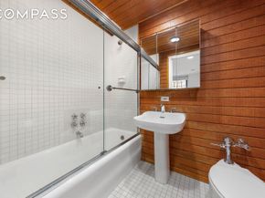 1 5th Avenue 2B, New York NY 10003