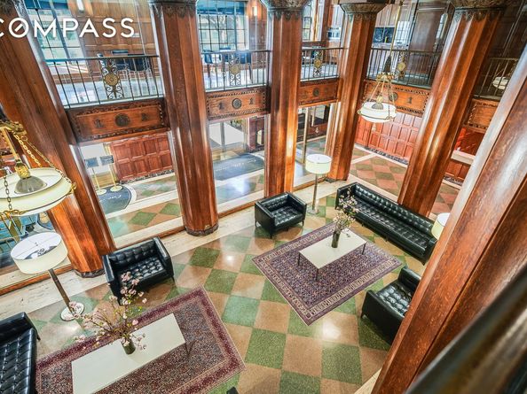 1 5th Avenue 2B, New York NY 10003