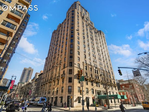 1 5th Avenue 2B, New York NY 10003