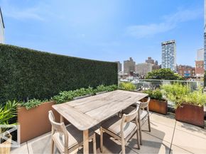 150 Rivington Street CPENTHOUSE, New York NY 10002