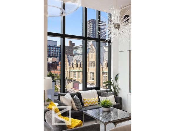 150 Rivington Street CPENTHOUSE, New York NY 10002