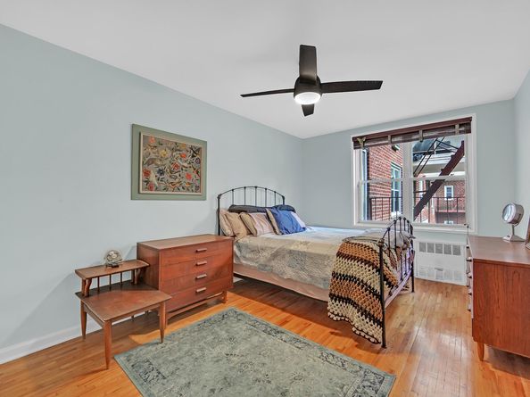 9411 Shore Road 1O, Brooklyn NY 11209