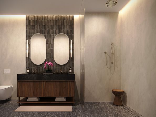 350 East 18th Street 12C, New York NY 10003