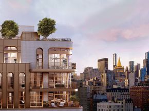 350 East 18th Street 12C, New York NY 10003