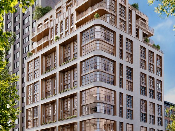 350 East 18th Street 12C, New York NY 10003