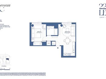 222 East Broadway