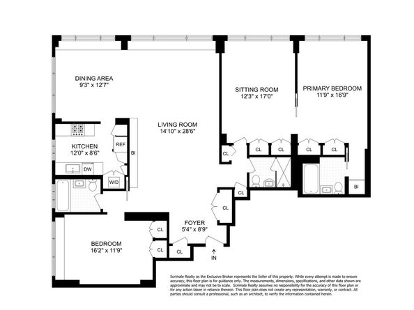 169 East 69th Street 11C, New York NY 10021