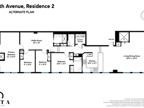 142 5th Avenue 2, New York NY 10011