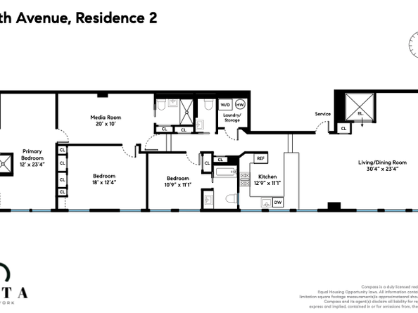 142 5th Avenue 2, New York NY 10011