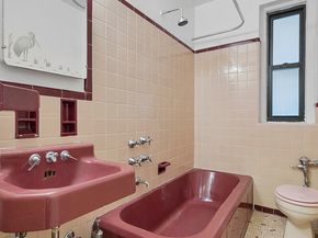 860 Grand Concourse 2N, Bronx NY 10451