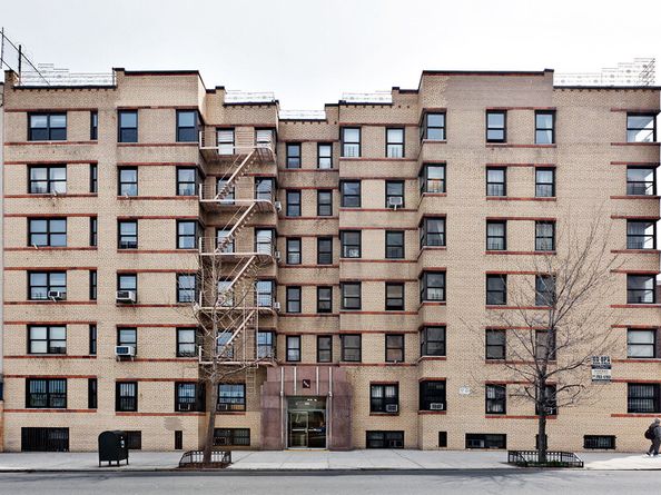 860 Grand Concourse 2N, Bronx NY 10451